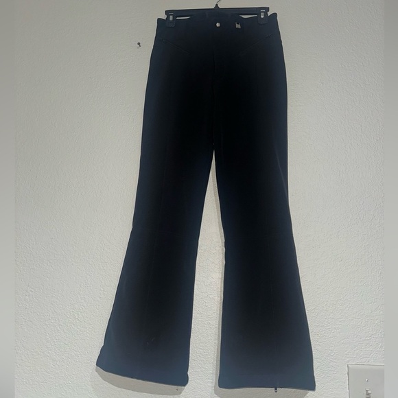 Nils Sportswear | JAN STRETCH PANT in Black size 8 Long - Picture 4 of 7